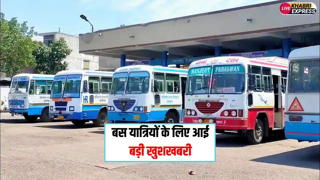 Bus
