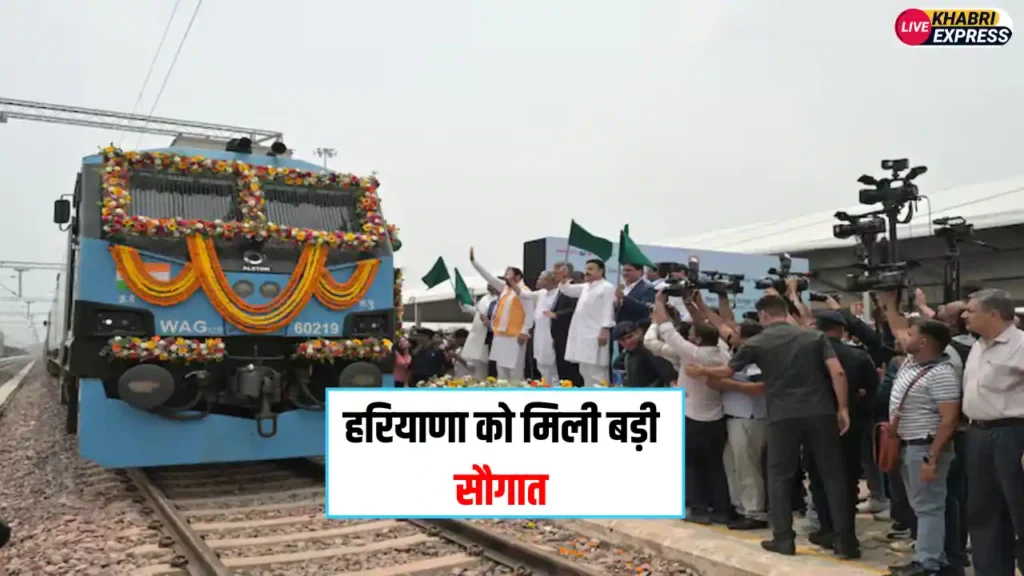 Haryana News